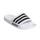 adidas Slides Adilette Shower 3-Stripes White Men - 1 Pair